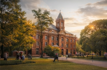 Local Government Services