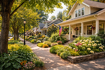 Neighborhoods And Micro Areas