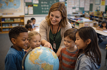 Schools And Education